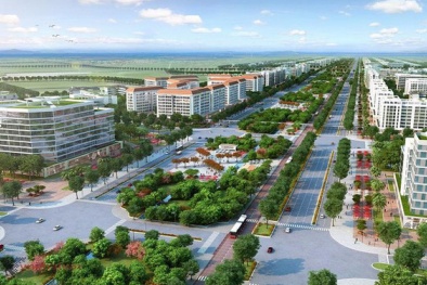 Bất động sản Hải Phòng: Phát triển nhờ khách du lịch công tác & BĐS dịch vụ lưu trú
