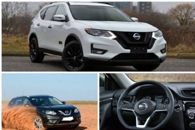 Lọt top bán chạy nhất thế giới, ô tô Nissan X-Trail vẫn lộ nhiều nhược điểm