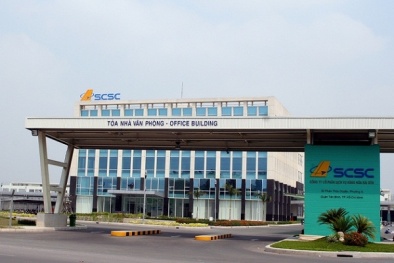 Nhân tố nào giúp CTCP Dịch vụ Hàng hóa Sài Gòn 'đột phá' doanh thu?