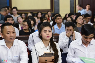 Tài khoản hơn 2.000 tỷ đứng tên bà Thảo 'không cánh mà bay', xử lý thế nào?