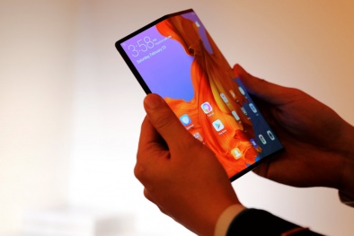 4 chiếc smartphone mới đẹp long lanh sẽ ra mắt trong năm 2019