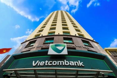 Lợi nhuận tăng kỷ lục, Vietcombank vẫn đứng trước thử thách nợ xấu tăng