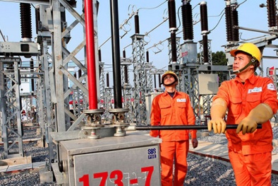 Giá điện sinh hoạt sẽ tăng vào tuần sau?