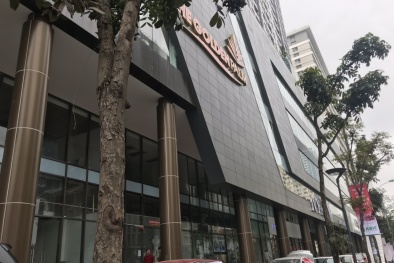 Hàng loạt bất cập tại chung cư The Golden Palm, cư dân mòn mỏi chờ đối thoại