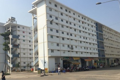 Lãi suất cho vay mua nhà ở xã hội là 5%