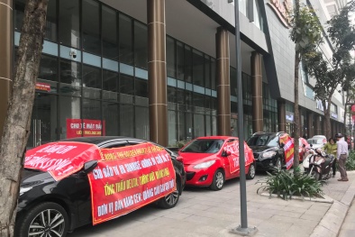 Phân phối độc quyền hàng loạt dự án tai tiếng: CEN GROUP liệu có vô can?