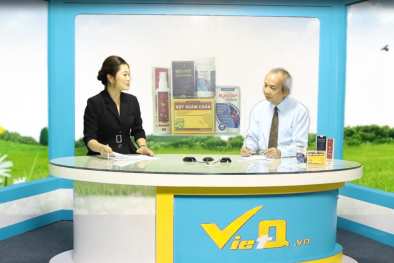 Tọa đàm trực tuyến: Giải pháp hiệu quả cho căn bệnh xương khớp từ thảo dược tự nhiên