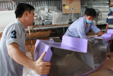 135 doanh nghiệp tại Vĩnh Long áp dụng hệ thống quản lý và công cụ cải tiến năng suất