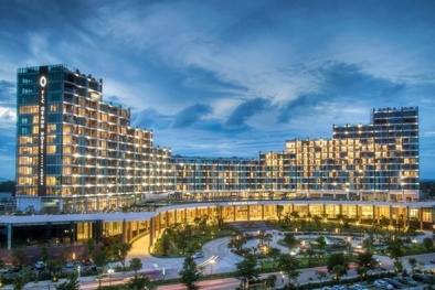 Khám phá 4 khu nghỉ dưỡng đạt vương miện vàng của RCI