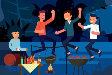 Muốn thành công trong kinh doanh, dù khó chịu đến mấy cũng phải giữ bên mình 6 kiểu bạn này!