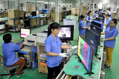 Tiếp tục đề xuất giải pháp cải thiện môi trường kinh doanh