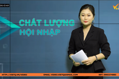 Bản tin Chất lượng hội nhập: Tác hại khôn lường từ gian lận xuất xứ hàng hóa