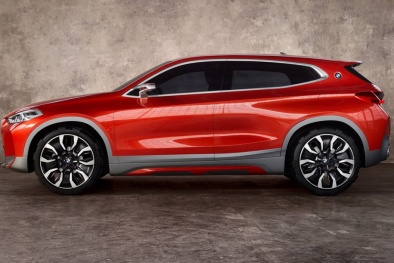 Ô tô BMW thiết kế sang trọng nhưng nhiều lỗi nên cân nhắc khi 'móc ví'
