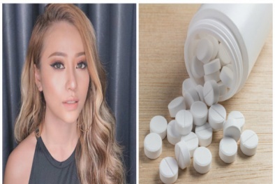 Ca sĩ MiA nhập viện cấp cứu và cảnh báo tránh lạm dụng thuốc trị đau đầu Paradol