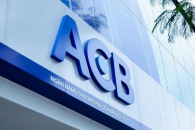 Chị gái Chủ tịch trẻ tuổi bán sạch 2 triệu cổ phiếu, 'dứt tình' với ACB