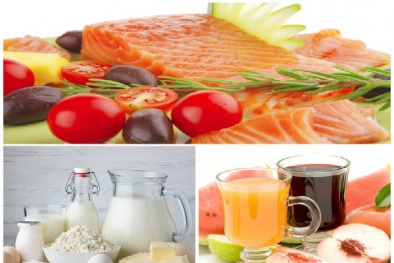 Loạt thực phẩm xếp vào danh sách ‘đen’ có thể phá hủy xương khủng khiếp