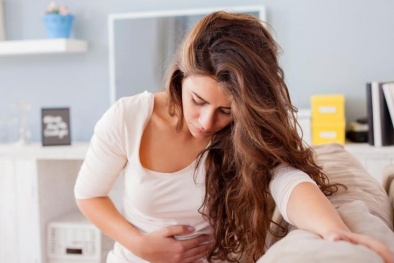Mẹo nhỏ hiệu quả giúp đánh tan chứng đầy hơi, căng bụng