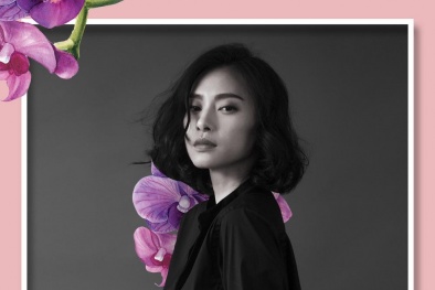 Ngô Thanh Vân: 'Có gì đàn ông làm được mà phụ nữ lại không?'