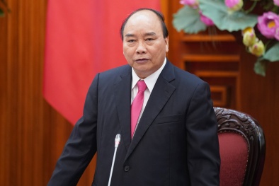 Thủ tướng: Không cần sản xuất ô tô trong nước, nhập khẩu toàn bộ là quan điểm sai lầm