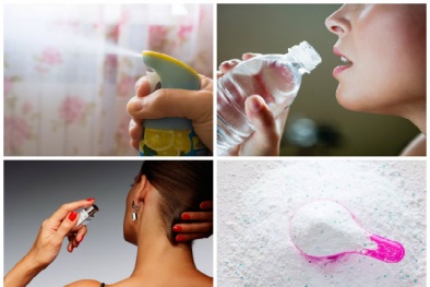 Bà nội trợ ngày nào cũng chạm vào thứ độc hại này mà không biết