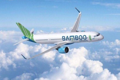 Bamboo Airways mở bán combo trọn gói bay & nghỉ dưỡng từ 3.499.000 đồng