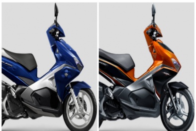 Người dùng 'kêu trời' vì xe Air Blade 2016 rất hay gặp lỗi nghiêm trọng