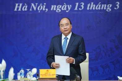 Thủ tướng: Hội nghị thượng đỉnh Hoa Kỳ - Triều Tiên nâng tầm cao mới cho đất nước