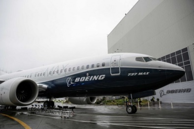 Tai nạn máy bay khiến 157 người thiệt mạng: Boeing 737 MAX 8 lộ điểm yếu 'chết người