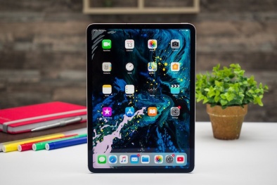 2 mẫu iPad mới của Apple chuẩn bị ra mắt vào tháng này có tính năng gì mới?