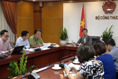 Bộ trưởng Công Thương: Chống dịch tả lợn châu Phi, cần giải pháp quyết liệt hơn!