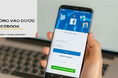 Facebook không thể kết nối được khiến người dùng 'bực bội', khắc phục ra sao?