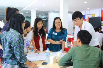 Google hỗ trợ đặc biệt dành cho khởi nghiệp Việt tiến ra toàn cầu
