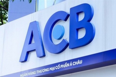 Sau nhiều năm ‘gồng mình’ với 6 công ty liên quan bầu Kiên, ngân hàng ACB đã thoát 'vận đen'?