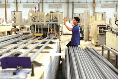 70% doanh nghiệp tại TP.HCM có hoạt động năng suất chất lượng hiệu quả