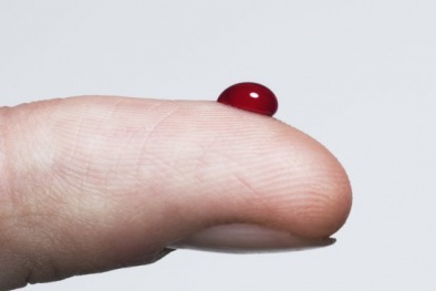Công nghệ ẩn chứa trong chip nano 3D có khả năng chẩn đoán ung thư qua một giọt máu