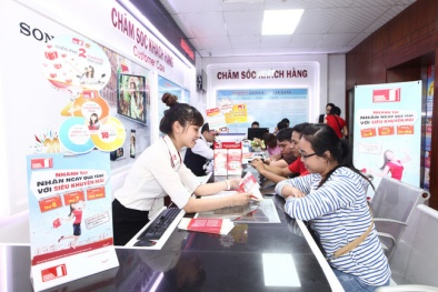 Vay tiêu dùng phi chính thức tạo hệ lụy xấu cho thị trường