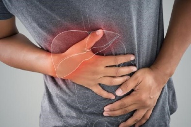 Việt Nam trong 5 nước có tỉ lệ mắc ung thư gan cao nhất thế giới