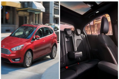 Xe Ford Focus 2018 vẫn tồn tại nhiều khuyết điểm dù được đánh giá là tiêu chuẩn và an toàn