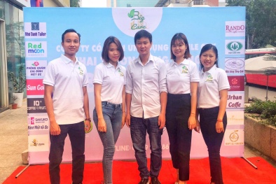 Big Care - Ứng dụng tích hợp tiện ích cho cư dân chung cư Big Care - Ứng dụng tích hợp tiện ích cho cư dân chung cư