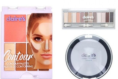 Cảnh báo: Ngưng sử dụng các sản phẩm mỹ phẩm Claire’s bị nhiễm độc Amiang