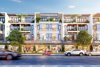 FLC Tropical City Ha Long: 'Chuẩn sống mới cho cư dân hiện đại'