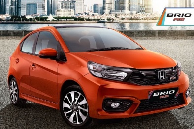 Honda Brio chuẩn bị mở bán tại Việt Nam với giá siêu rẻ sở hữu những tính năng gì?