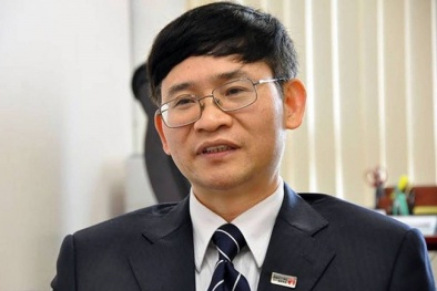 Luật sư Trương Thanh Đức: Muốn kinh tế ‘bứt phá’, DNNN cần giảm nhanh