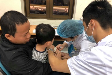 Thủ tướng giao Bộ Công an điều tra vụ nhiễm sán lợn tại Bắc Ninh