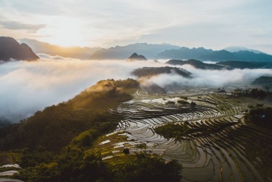 Bay từ phương Nam thoả sức khám phá xứ Thanh với combo trọn gói của Bamboo Airways Bay từ phương Nam thoả sức khám phá xứ Thanh với combo trọn gói của Bamboo Airways