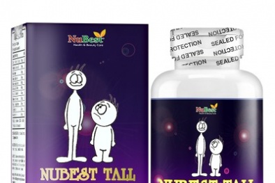Cẩn trọng với thông tin quảng cáo thực phẩm bảo vệ sức khỏe Nubest Tall