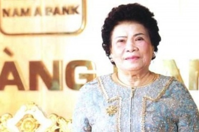 Nhìn lại khối gia sản chục nghìn tỷ đồng bà Tư Hường để lại sau khi mất