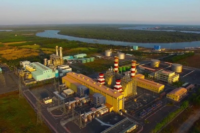 Vận hành hiệu quả, các nhà máy điện của PV Power có độ khả dụng cao nhất