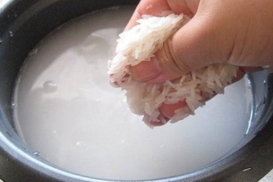 5 sai lầm khi nấu cơm bằng nồi cơm điện nhiều người mắc phải mà không biết