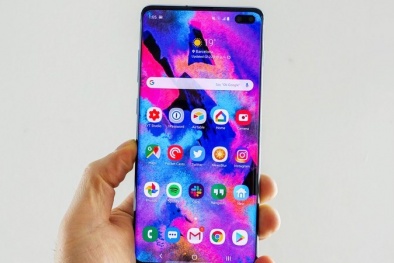 Giá thay mới lên đến 22 triệu đồng, màn hình Samsung Galaxy S10 sở hữu công nghệ gì?